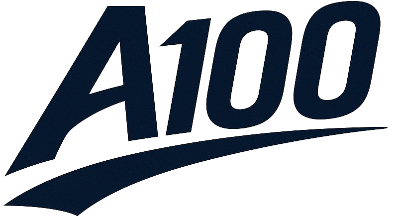 a100